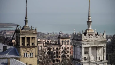 РФ узаконила вилучення житла українців на окупованих територіях