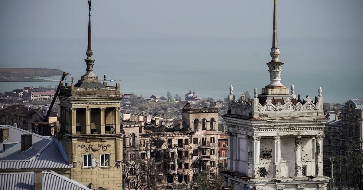 РФ узаконила вилучення житла українців на окупованих територіях