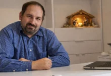 Різдво під час війни: «Бог з нами» — надія для України