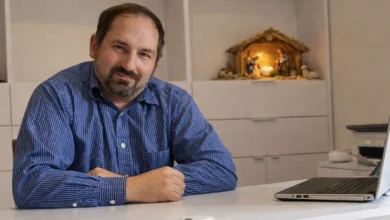 Різдво під час війни: «Бог з нами» — надія для України