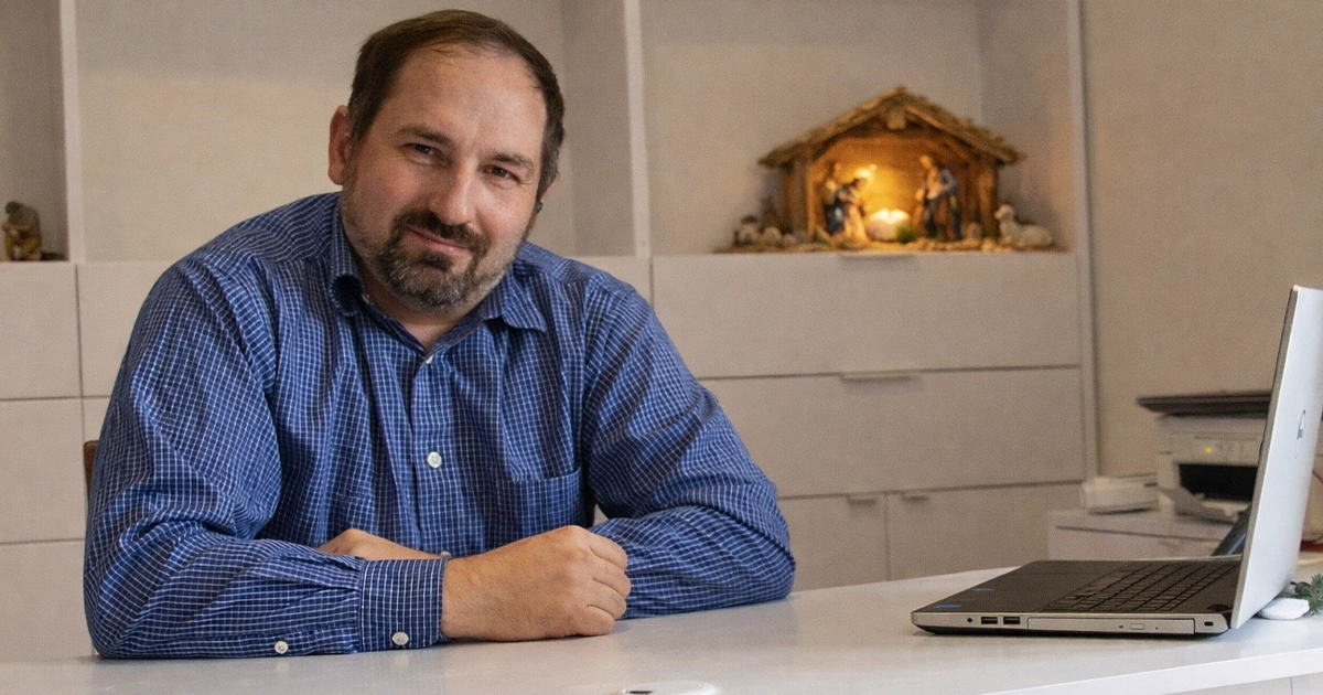 Різдво під час війни: «Бог з нами» — надія для України