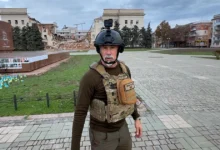 Російські дрони атакують цивільних у Херсоні: «людське сафарі»