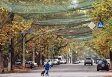 Росія веде «дронове сафарі» проти мирних жителів Херсона