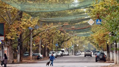 Росія веде «дронове сафарі» проти мирних жителів Херсона