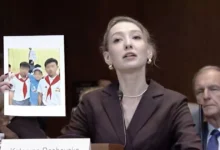 Росія відправляє депортованих українських дітей до таборів у КНДР