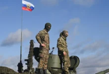 Росіяни зібрали цивільних у церкві та вивезли до РФ — Трегубов