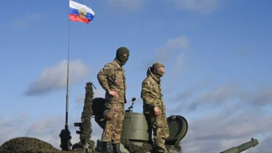 Росіяни зібрали цивільних у церкві та вивезли до РФ — Трегубов