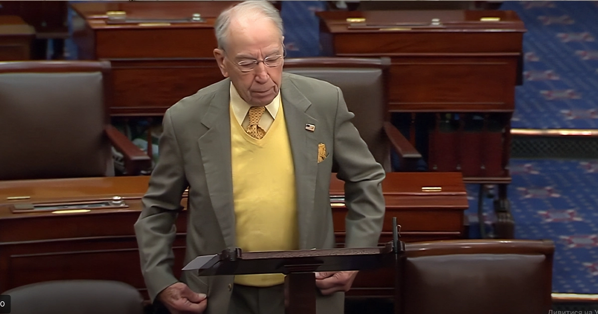 Сенатор США: Росія переслідує християн в окупованій Україні