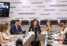 Понад 1000 українців зазнали сексуального насильства з боку РФ