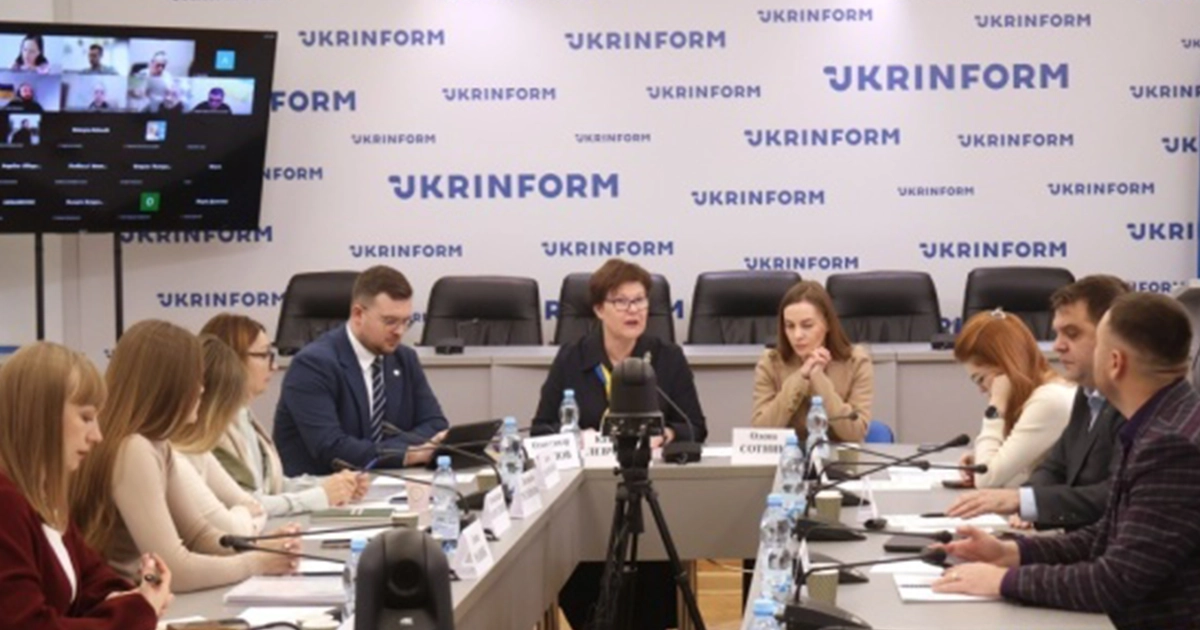 Понад 1000 українців зазнали сексуального насильства з боку РФ