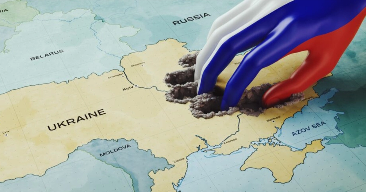 Справедливість має значення: чому мир без правди — це капітуляція