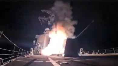 США вдарили по ІДІЛ у Нігерії на Різдво через переслідування християн