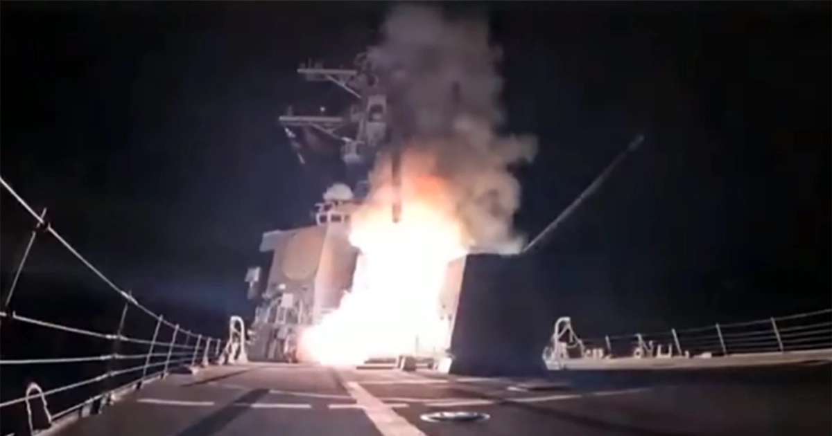 США вдарили по ІДІЛ у Нігерії на Різдво через переслідування християн