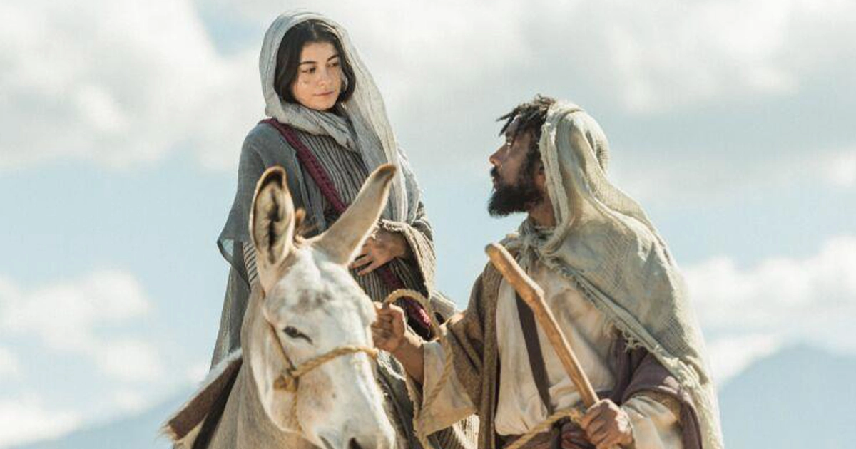 Святий Йосип: 7 дивовижних фактів про тихого велета Різдва