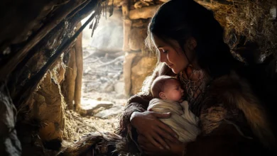 7 символічних деталей народження Ісуса Христа: сенс Різдва