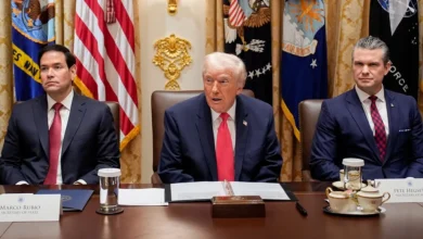 Трамп планує заборону на в’їзд із ще 30 країн після стрілянини