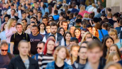 Середня тривалість життя в Україні різко впала: що показує статистика 2025