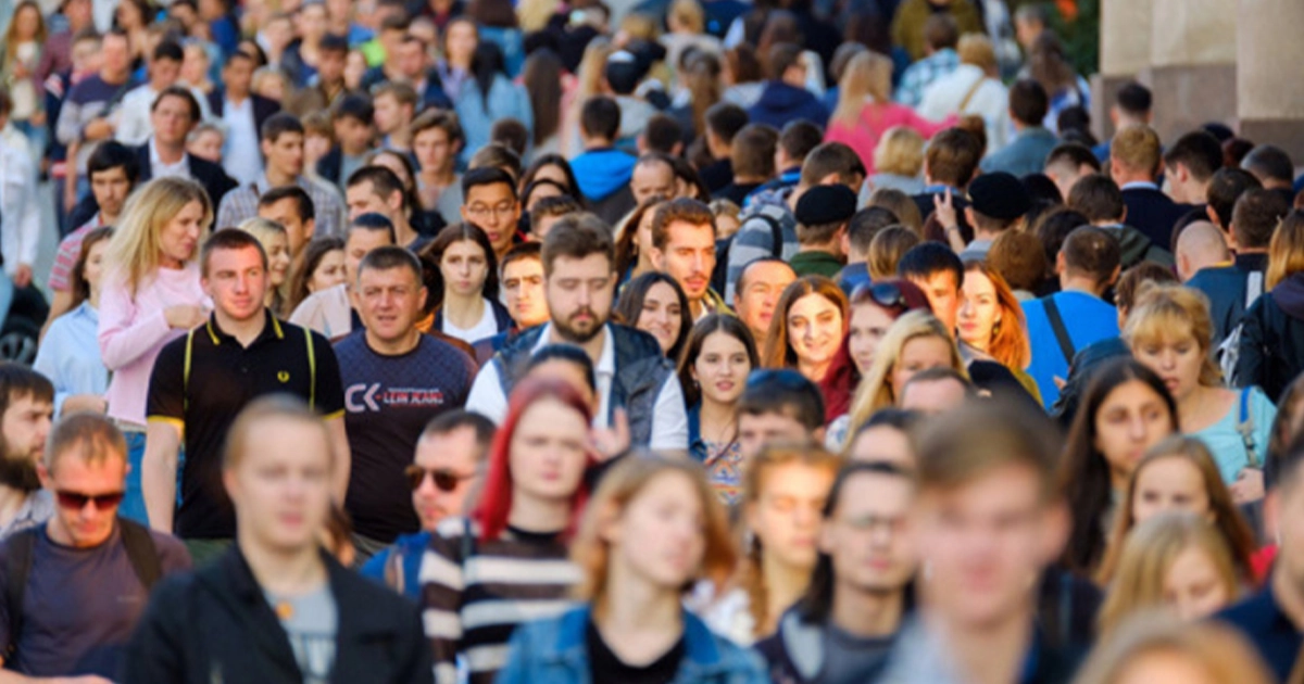 Середня тривалість життя в Україні різко впала: що показує статистика 2025