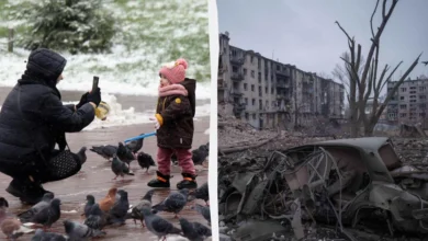 Україна — друга найнебезпечніша країна світу: рейтинг миру 2025