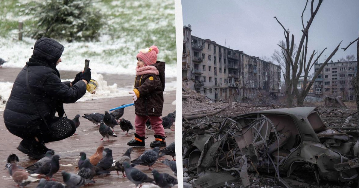 Україна — друга найнебезпечніша країна світу: рейтинг миру 2025