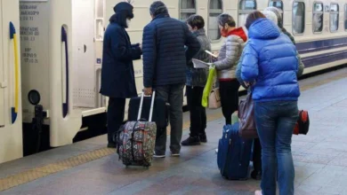 Україна — лідер Європи за відтоком людей і мізків у 2024 році