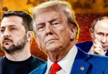 76% українців проти визнання окупованих територій Росії — опитування