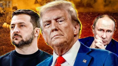 76% українців проти визнання окупованих територій Росії — опитування