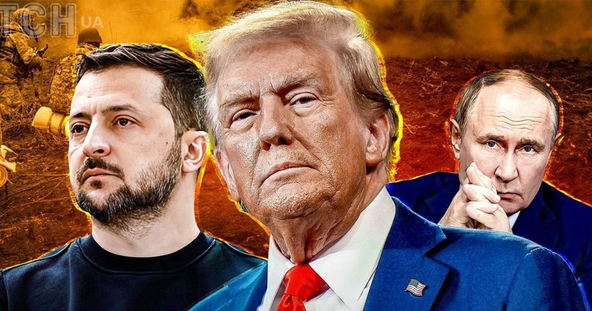 76% українців проти визнання окупованих територій Росії — опитування