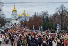 Українці обирають сталий мир і не вірять у швидке завершення війни