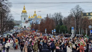 Українці обирають сталий мир і не вірять у швидке завершення війни