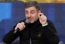 Лубінець: через війну з України виїхали близько 11 млн людей