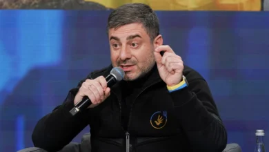 Лубінець: через війну з України виїхали близько 11 млн людей