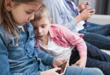 Вчені: соцмережі можуть погіршувати нейророзвиток і увагу дітей