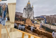 Всесвітня Рада Церков: мир в Україні неможливий без визнання агресії РФ