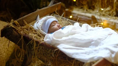 7 вічних істин про втілення Христа: сенс Різдва і спасіння