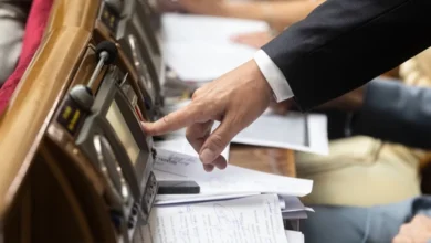 ВР ухвалила закон про наставництво: підтримка не лише для сиріт