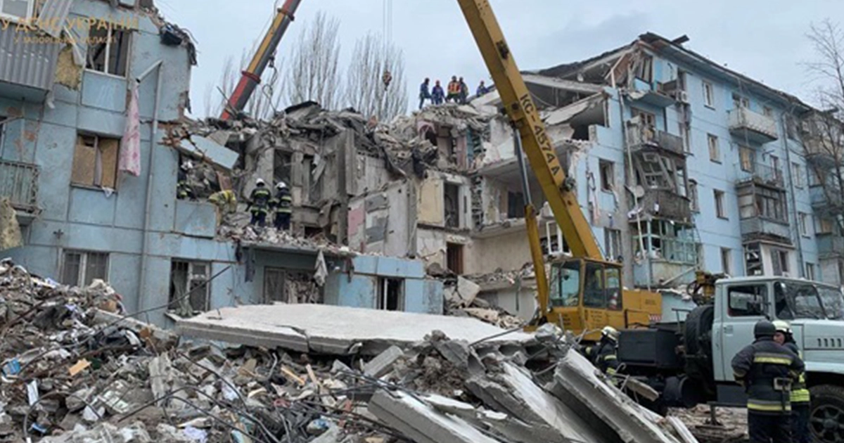 2025 рік став найсмертоноснішим для цивільних в Україні — ООН