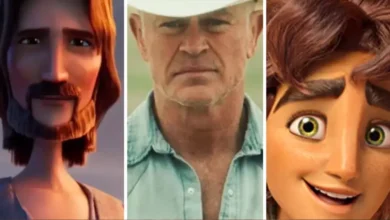 Angel Studios увійшла до топ-10 Голлівуду у 2025 році