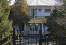 Баптистську церкву в Казахстані двічі обшукали через віру