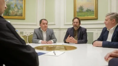 Бог не залишив Європу: Євангельський альянс про виклики церкви 2026