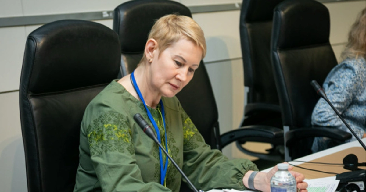 Релігія як інструмент російської пропаганди та гібридної війни