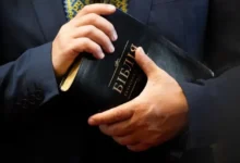В Україні заброньовано 5739 священнослужителів від мобілізації