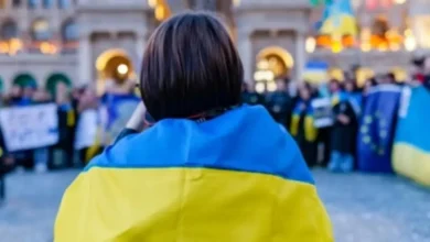 Чому Європа зацікавлена втримати українців за кордоном — Лібанова