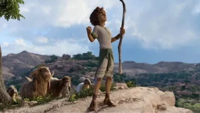 Анімаційний фільм «Давид» зібрав $70 млн і став хітом прокату