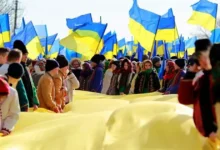 День Соборності України: єдність як сила в час війни