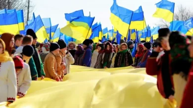 День Соборності України: єдність як сила в час війни
