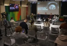 ДЕСС: Росія знищує свободу совісті на окупованих територіях