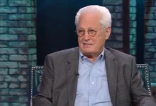 Девід Ґрін: справжній успіх — це спадщина віри, а не багатство