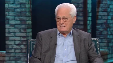 Девід Ґрін: справжній успіх — це спадщина віри, а не багатство