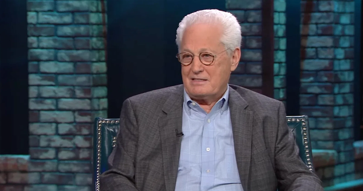 Девід Ґрін: справжній успіх — це спадщина віри, а не багатство